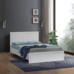 Movo Oasis Twin Bed - 120x200 cm