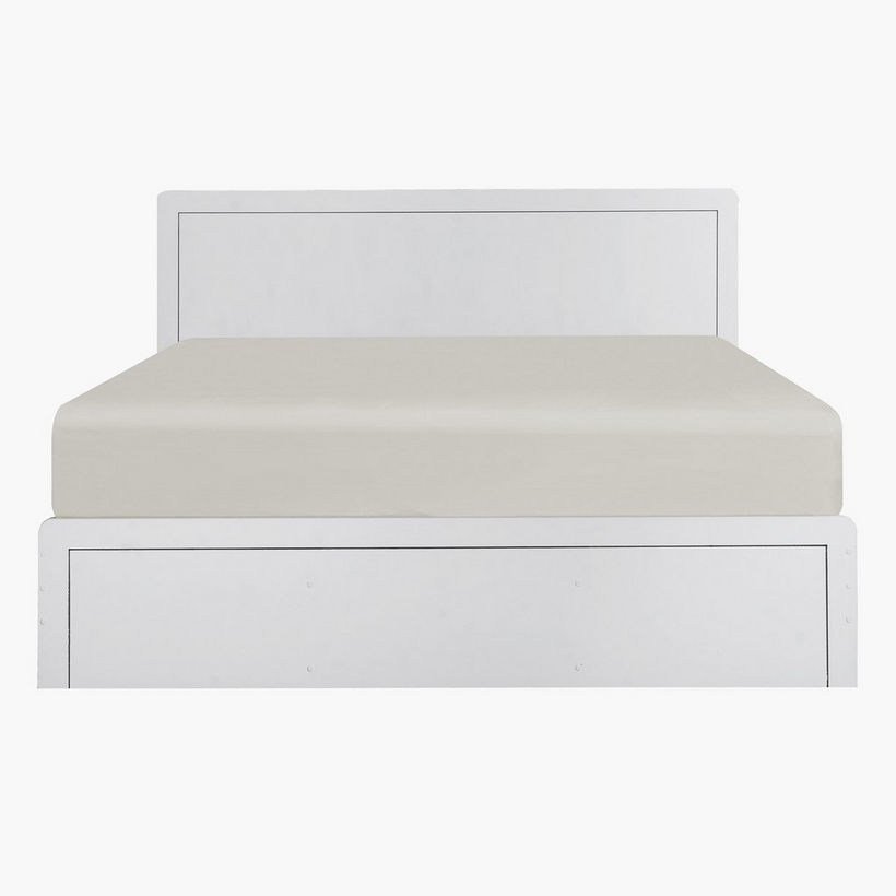 Oasis Queen Bed - 150x200 cm - Image 3