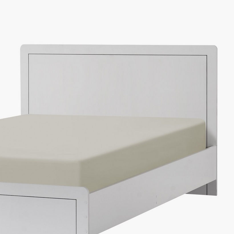 Oasis Queen Bed - 150x200 cm - Image 4