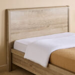 Curvy Plus Twin Bed - 120x200 cm