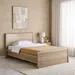 Curvy Plus Twin Bed - 120x200 cm - Image 12