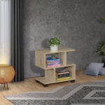Movo Oasis Multipurpose End Table