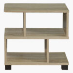Movo Oasis Multipurpose End Table