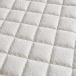 SleepNest iOrtho Latex Firm Extra Firm Rebonded Foam Single Mattress - 90x190x22 cm