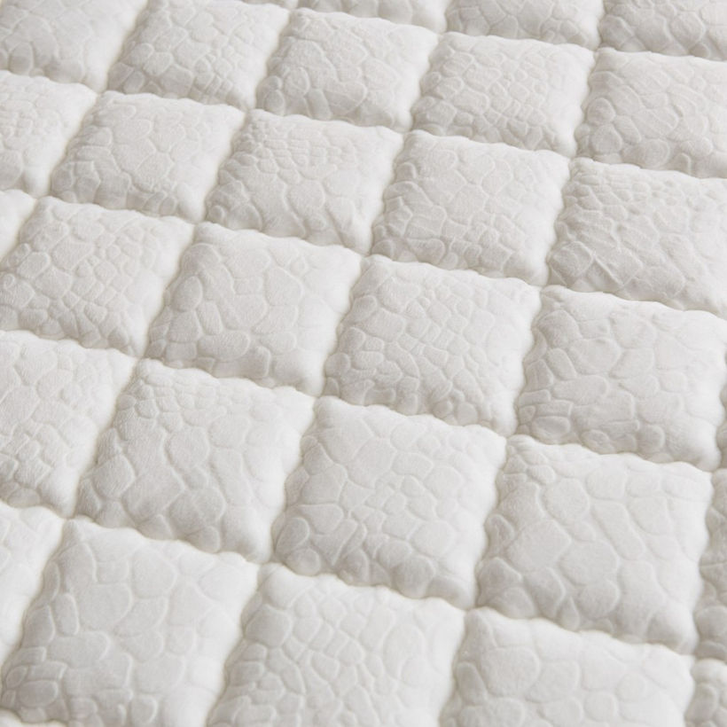 SleepNest iOrtho Latex Firm Extra Firm Rebonded Foam Single Mattress - 90x200x22 cm - Image 8
