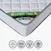 SleepNest iOrtho Latex Firm Extra Firm Rebonded Foam Single Mattress - 90x200x22 cm - Image 10