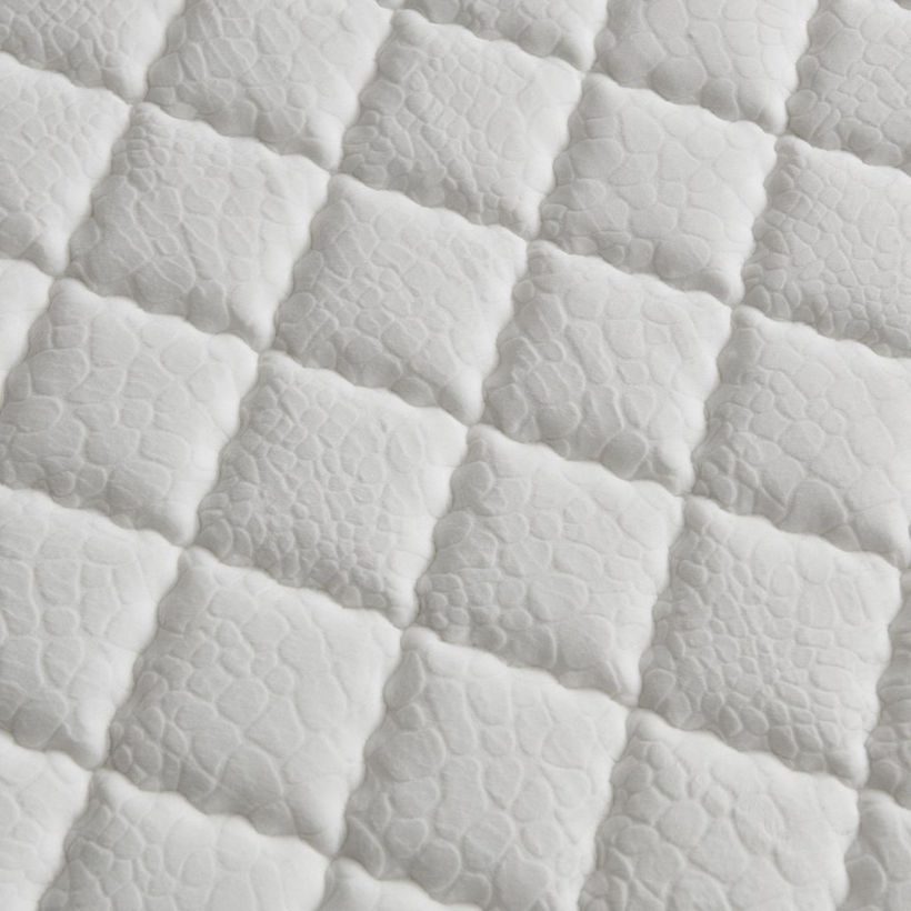 SleepNest iOrtho Latex Firm Extra Firm Rebonded Foam Queen Mattress - 150x200x22 cm - Image 8