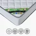 SleepNest iOrtho Latex Firm Extra Firm Rebonded Foam Queen Mattress - 150x200x22 cm - Image 10