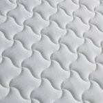 SleepNest-iPrestige Visco Soft Bonnell Spring Queen Mattress - 140x200x23 cm