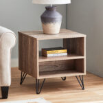 Miro End Table