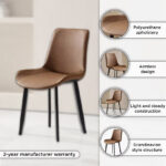 Marwell Dining Chair