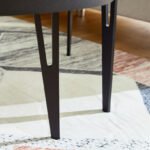 Diego Sintered Stone Coffee Table - Set of 2