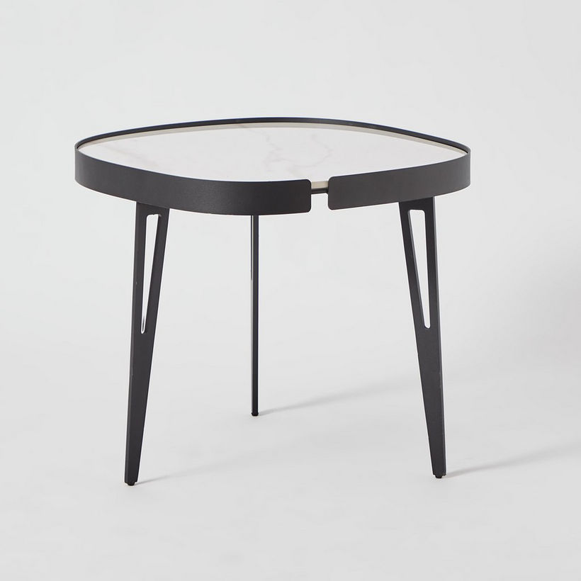 Diego Sintered Stone Coffee Table - Set of 2 - Image 11