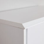 Lisbon Sliding Door File Cabinet