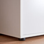 Lisbon Sliding Door File Cabinet