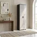 Capri 33-Pair Tall Shoe Cabinet - Image 10
