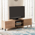 Edmond 1.8 Metre TV Unit for TVs up to 75 inches