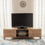 Edmond 1.8 Metre TV Unit for TVs up to 75 inches