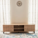 Edmond 1.8 Metre TV Unit for TVs up to 75 inches