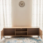 Edmond 1.8 Metre TV Unit for TVs up to 75 inches