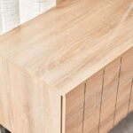 Edmond 1.8 Metre TV Unit for TVs up to 75 inches