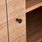 Edmond 1.8 Metre TV Unit for TVs up to 75 inches