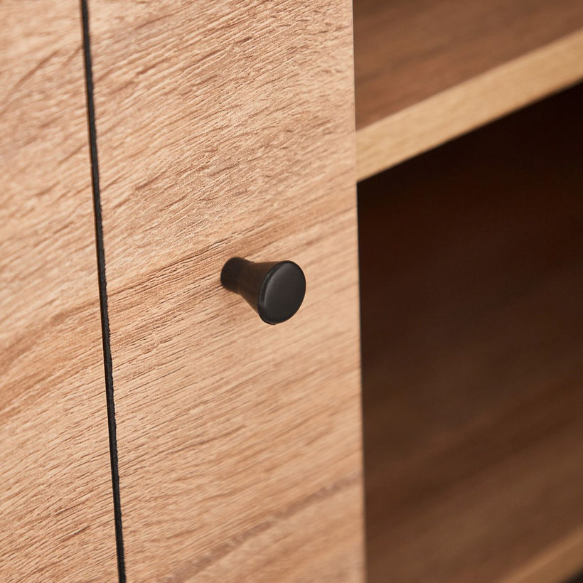 Edmond 1.8 Metre TV Unit for TVs up to 75 inches - Image 7