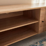 Edmond 1.8 Metre TV Unit for TVs up to 75 inches
