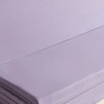 SleepEase iFlex Trifold Foldable Travel Foam Single Mattress with Pillowcase - 90x180x3 cm