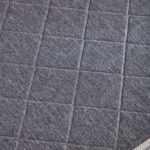 SleepEase iUrban Firm Rebonded Foam King Mattress for Extendable Day Bed- 90/180x200