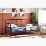 SleepEase iUrban Firm Rebonded Foam King Mattress for Extendable Day Bed- 90/180x200