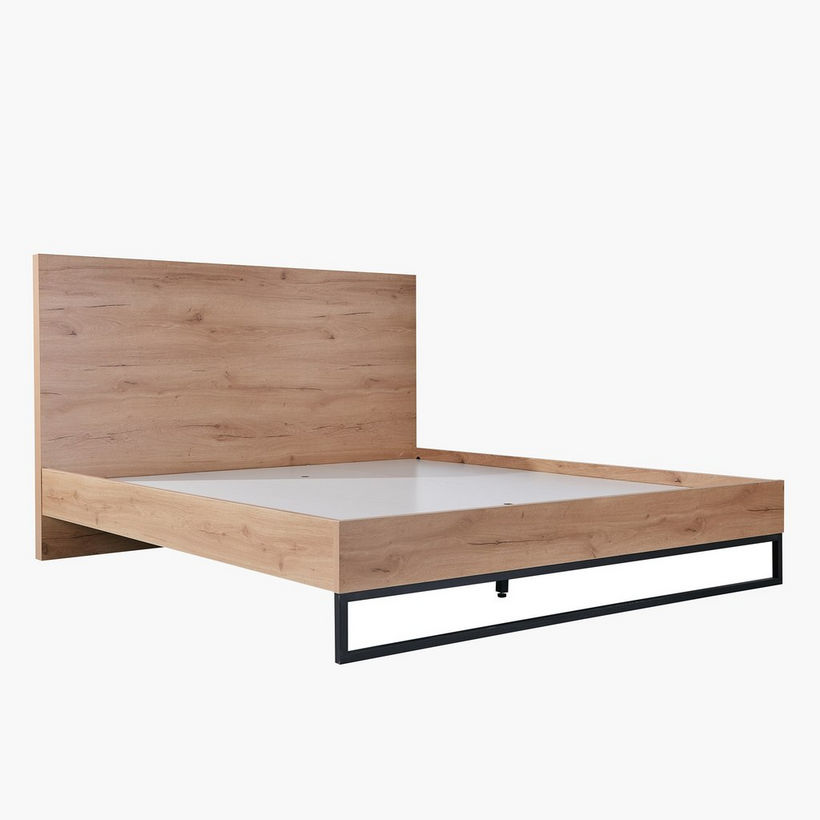 Urban King Bed - 180x200 cm - Image 3