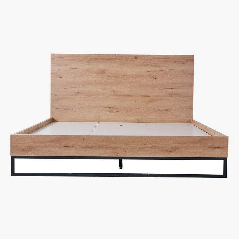 Urban King Bed - 180x200 cm - Image 4
