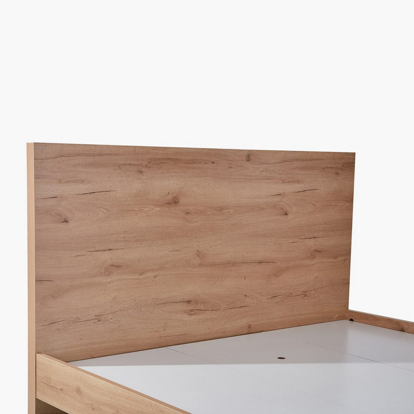 Urban King Bed - 180x200 cm - Image 7