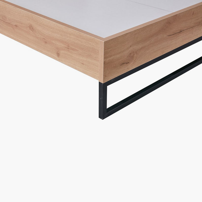 Urban King Bed - 180x200 cm - Image 8