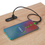 Urban 2-Drawer Smart Nightstand with USB Charging Port