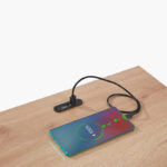 Urban 2-Drawer Smart Nightstand with USB Charging Port