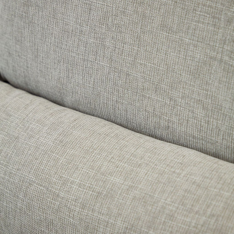 Salerno 2-Seater Fabric Sofa - Image 10