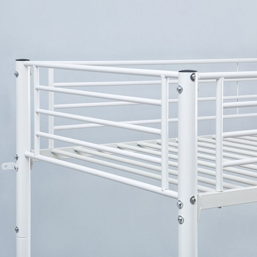Movo Vanilla Convertible Single Bunk Bed - 90x200 cm - Image 8