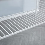 Movo Vanilla Convertible Single Bunk Bed - 90x200 cm
