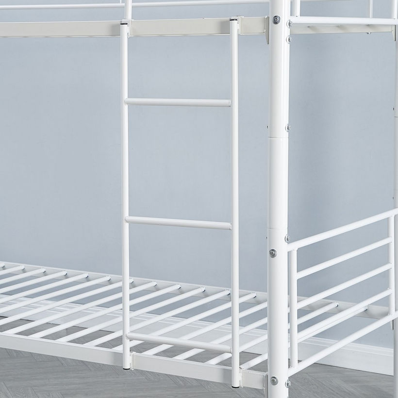 Movo Vanilla Convertible Single Bunk Bed - 90x200 cm - Image 10