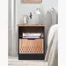 Jordan 1-Drawer Nightstand - Image 10