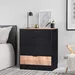 Jordan 4-Drawer Dresser without Mirror - Image 11