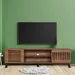Tortilla 1.8 Metre 2-Sliding Door TV Unit for TV up to 75 inches - Image 11