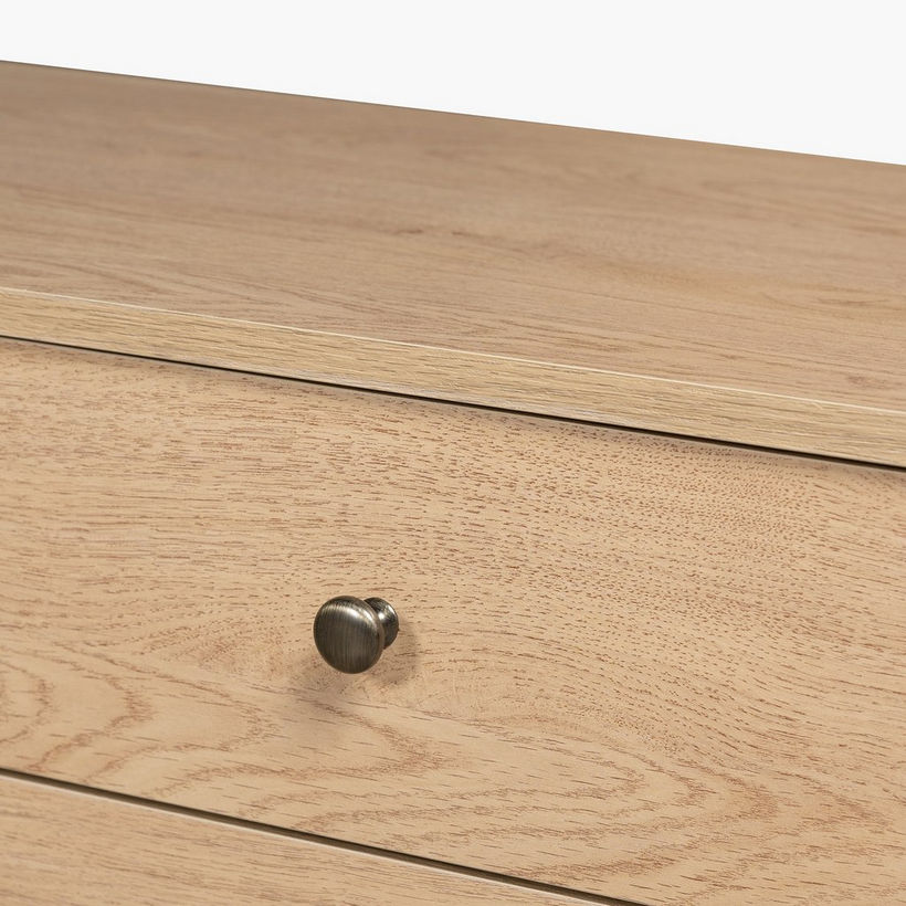 Zoara 1.8 Metre TV Unit for TV up to 75 inches - Image 3