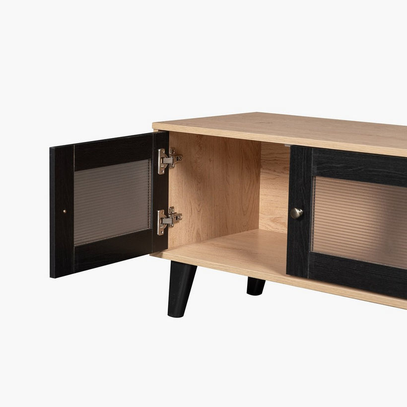 Zoara 1.8 Metre TV Unit for TV up to 75 inches - Image 13