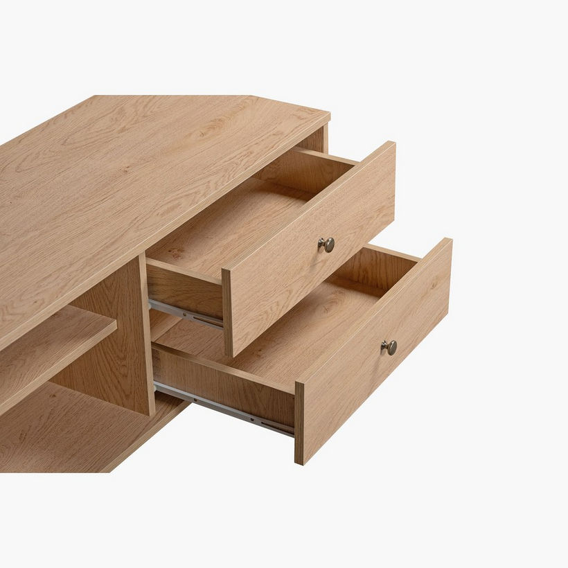 Zoara 1.8 Metre TV Unit for TV up to 75 inches - Image 14