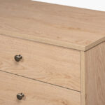 Zoara 1.8 Metre TV Unit for TV up to 75 inches