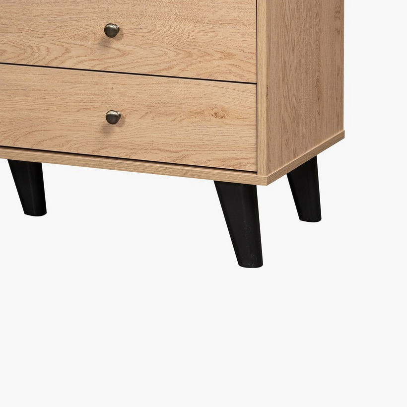 Zoara 1.8 Metre TV Unit for TV up to 75 inches - Image 16