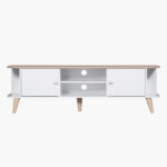 Sweden 1.6 Metre TV Unit for TV up to 70 inches